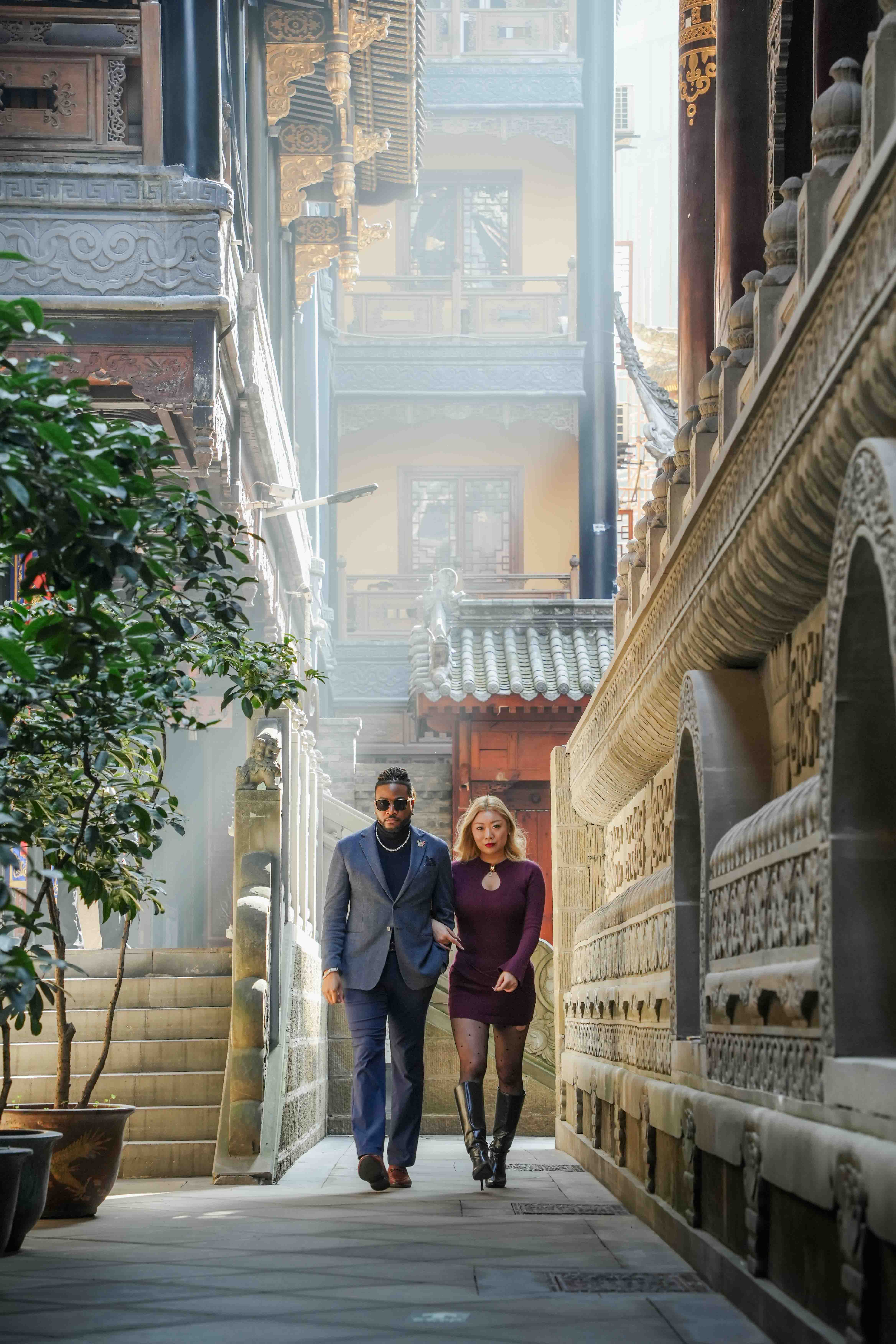 Arhat Temple photo 3