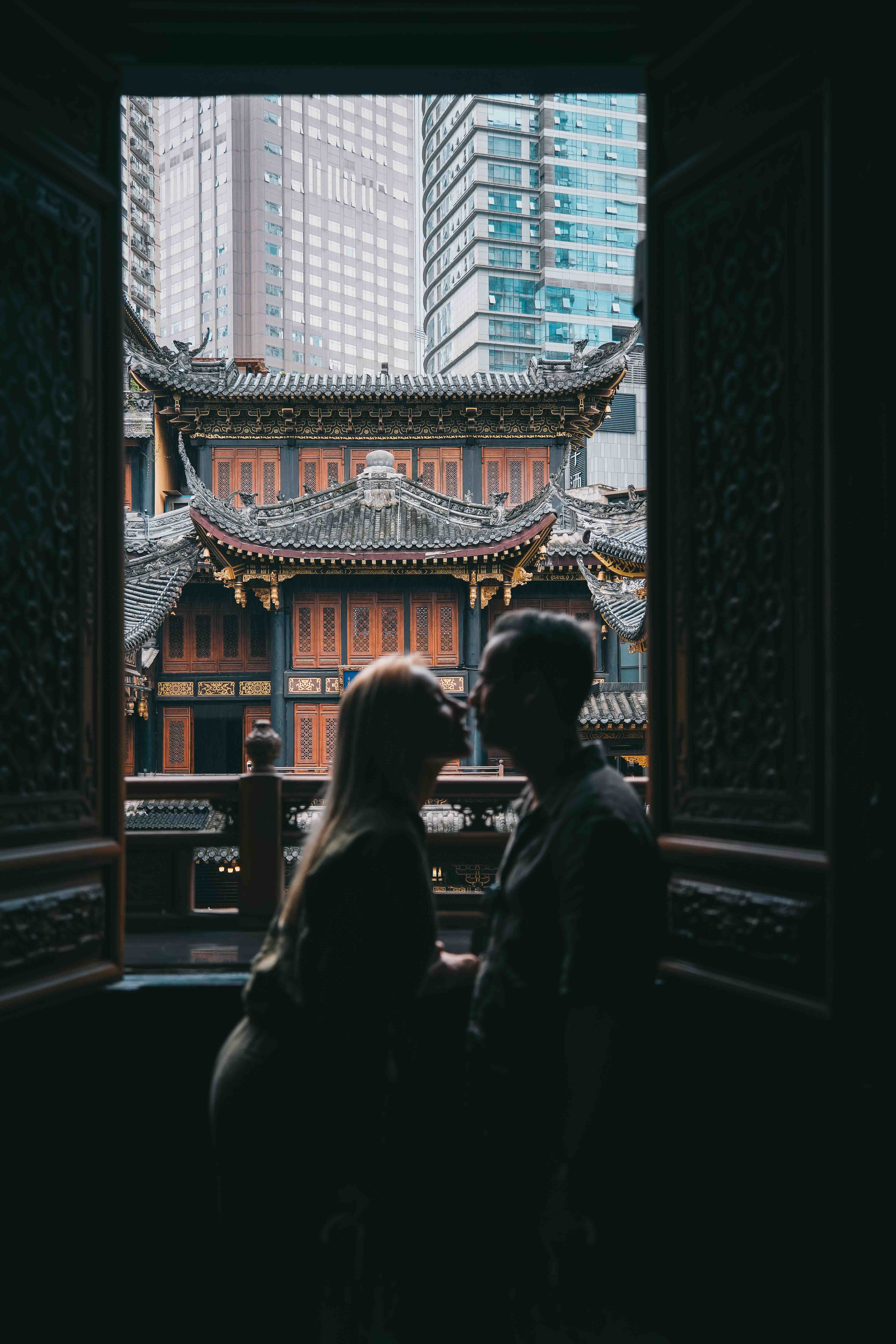 Arhat Temple photo 4