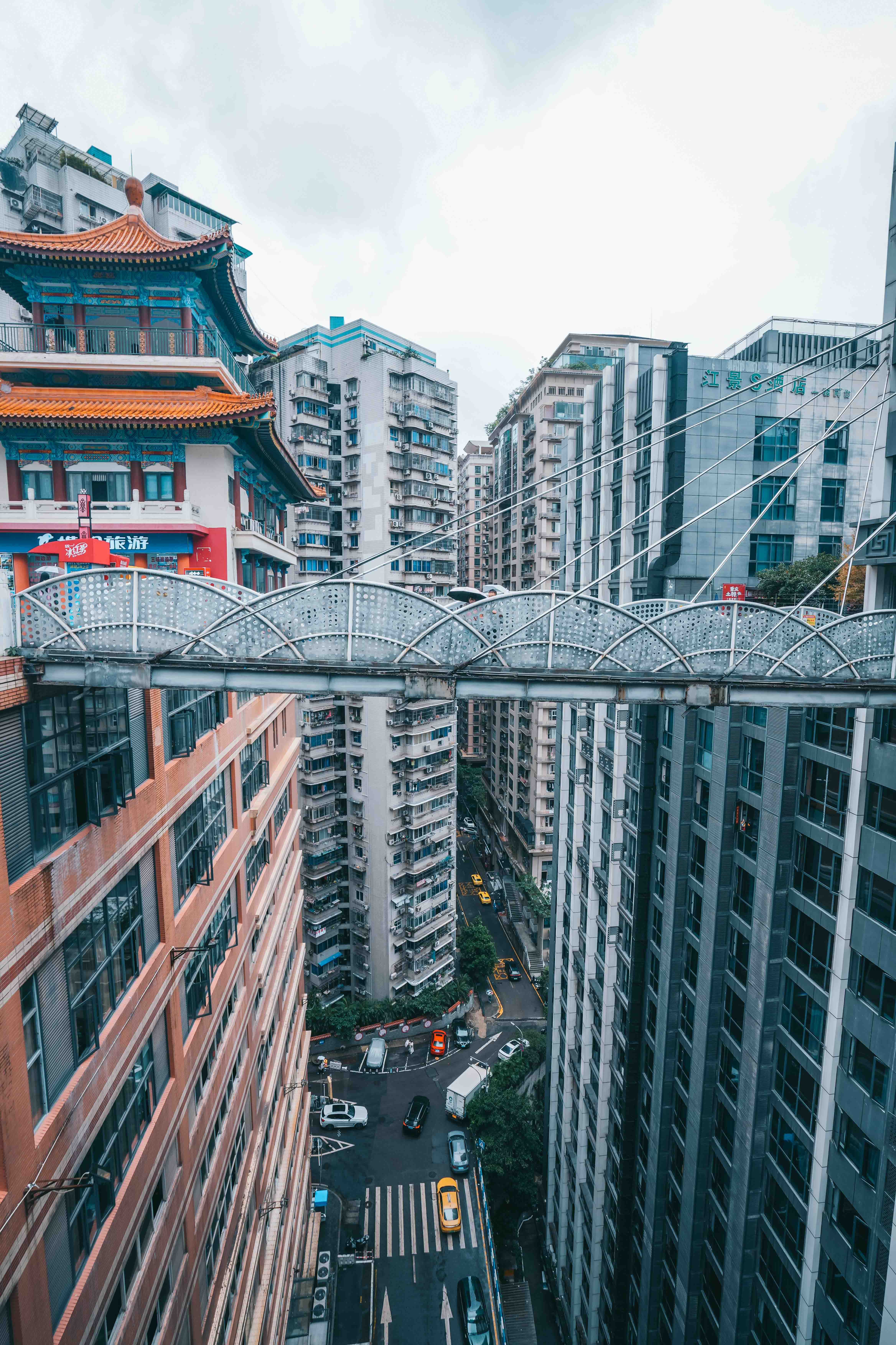 Kuixing Tower photo 1