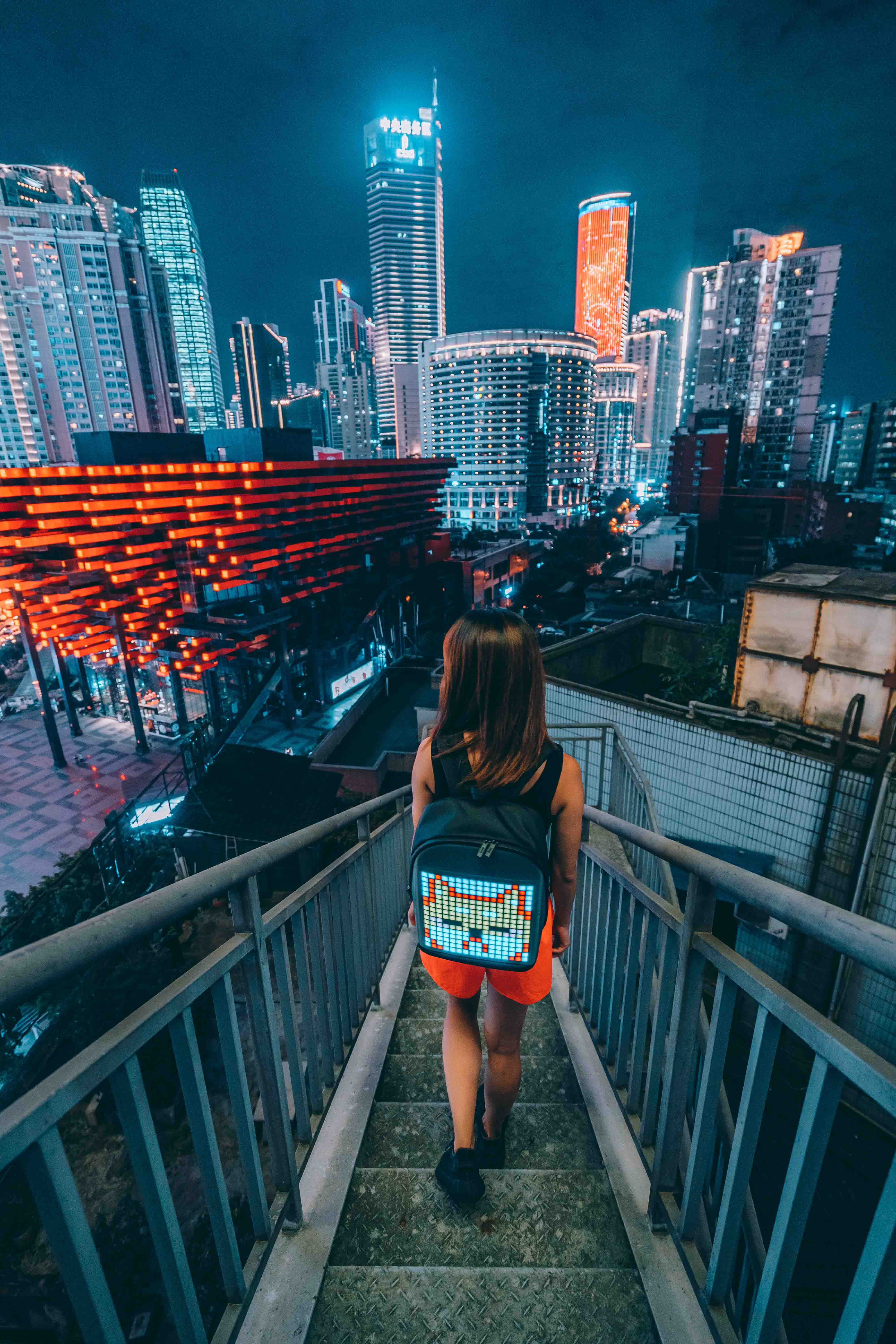 Guotai Art Center photo 1