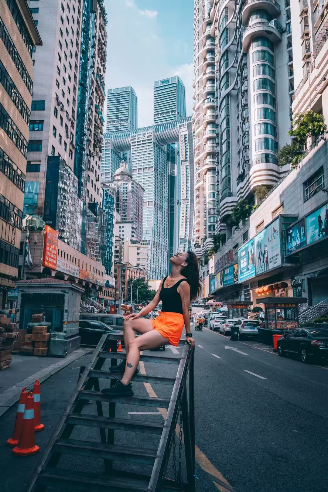 Chao Dong Road photo 3