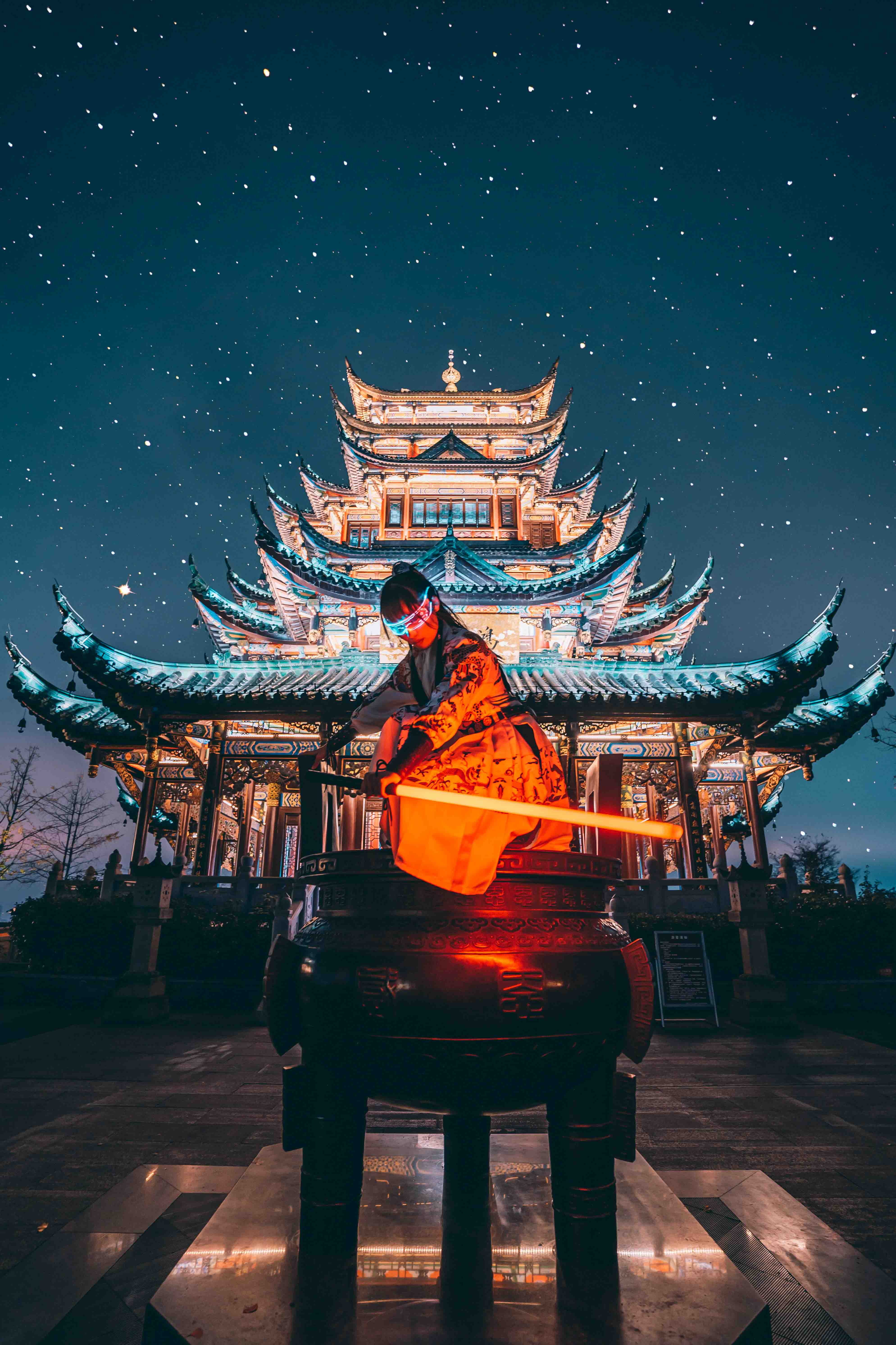 Hongen Temple photo 1