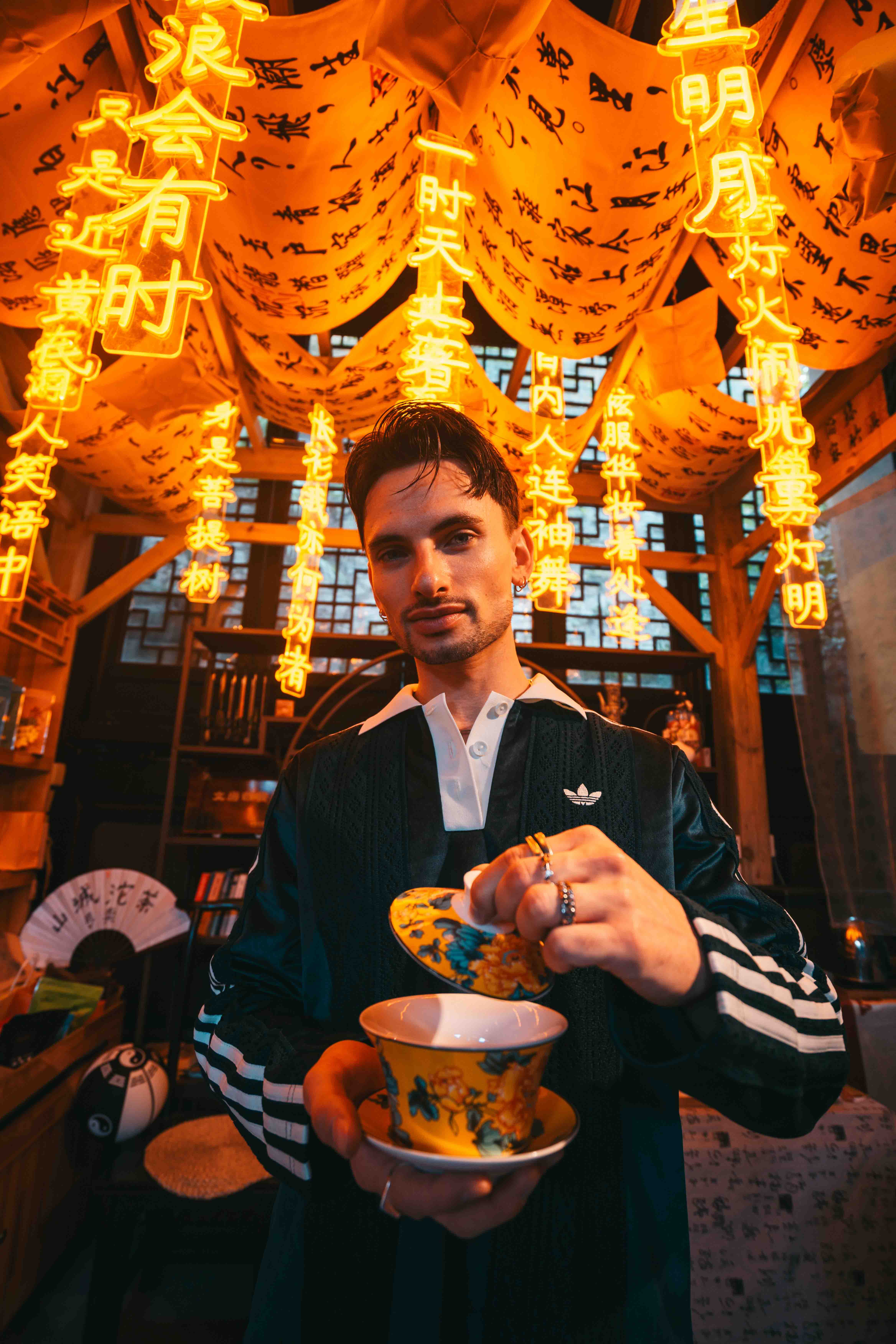 Huguang Guild Hall photo 1